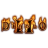 Diablo II Icon 48x48 png